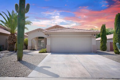 Arizona Curb Appeal