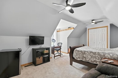 Bed 1