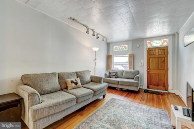 602 S Patterson Park Ave, Baltimore, MD 21231 - photo 4