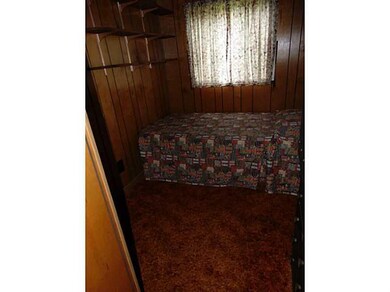 Bedroom.