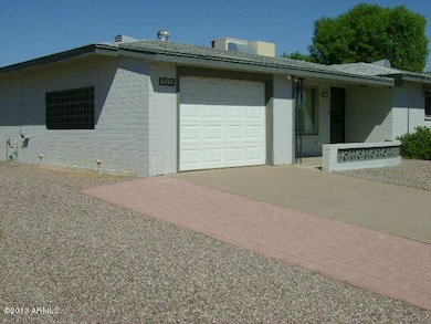 6126 E Ensenada St, Mesa, AZ 85205 - photo 2