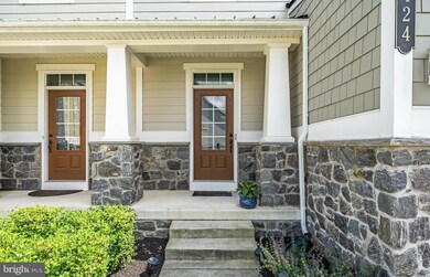 424 Quarry Point Rd, Malvern, PA 19355 - photo 3