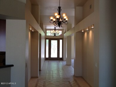 Entry Way