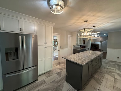 1126 Savanah St, Big Rock, VA 24603 - photo 5