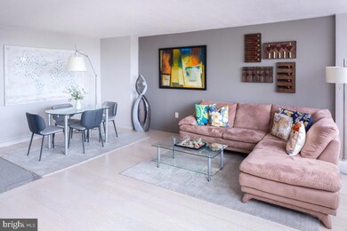 Sutton Terrace Condominium unit 912, Bala Cynwyd, PA 19004 - photo 4