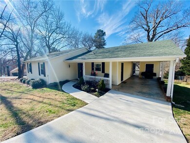 5121 Stoney Oaks Dr, Gastonia, NC 28052 - photo 2