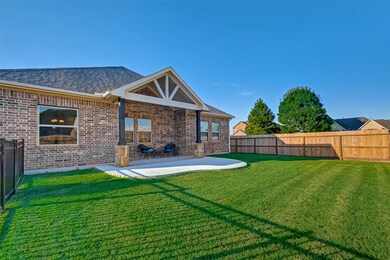 3803 Founders Dr, Needville, TX 77461 - photo 6