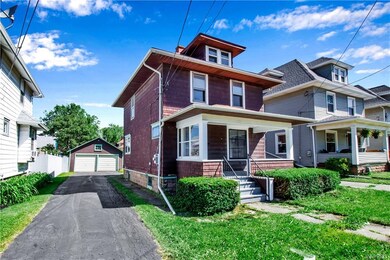 382 Miller St, North Tonawanda, NY 14120 - photo 2