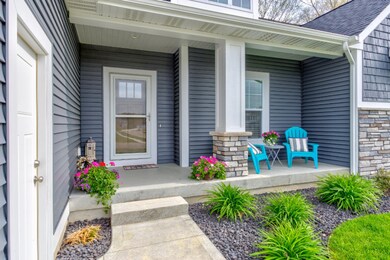 1427 Copperfield St SW, Byron Center-1