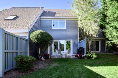 63 Trevor Ln unit 63, Brewster, MA 02631 - photo 4