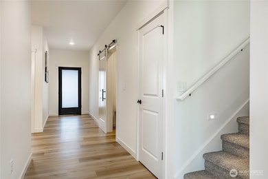 717 E 5th St, Nooksack, WA 98276 - photo 4