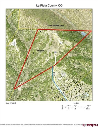 1971 Sheep Springs, Durango, CO 81301 - photo 7
