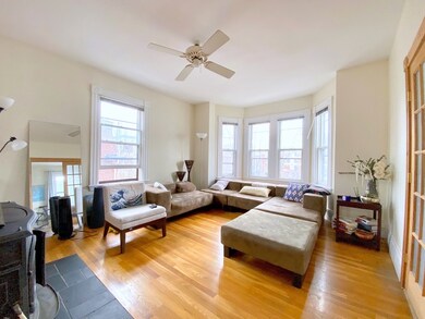 11 Douglass St unit 3, Cambridge, MA 02139 - photo 7