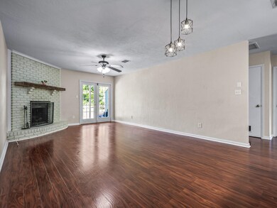 2600 Panther Creek Rd unit A, Tallahassee, FL 32308 - photo 4