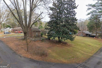 4120 S Lakeshore Dr, Acworth, GA 30101 - photo 5