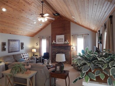 20651 Strickler Rd, West Fork, AR 72774 - photo 5