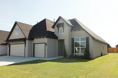 13033 S Birch St, Jenks, OK 74037 - photo 3