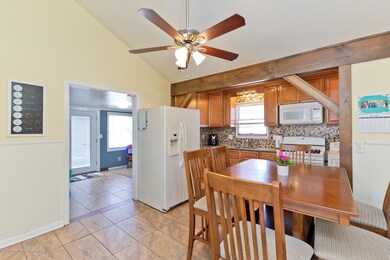 Eat in Kitchen