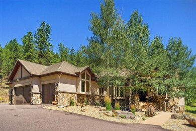 348 Eagle Chase Lane - 22 acres, 4 beds/6 baths