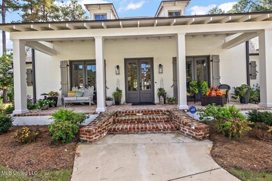 488 Viewpointe Way, Clinton, MS 39056 - photo 4