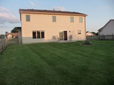 9515 Old Grist Mill Place, Fort Wayne, IN 46835 - photo 6