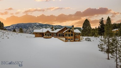 2626 Michener Creek, Big Sky, MT 59716 - photo 3