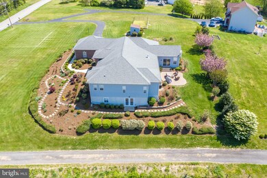 1560 Emmanuel Church Rd, Huntingtown, MD 20639 - photo 5