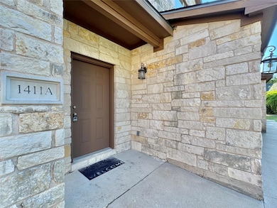 1411 Bergin Ct unit A, Georgetown, TX 78626 - photo 5
