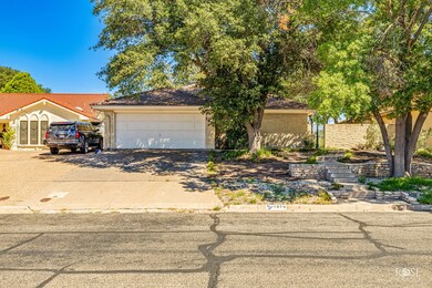 1974 Overhill Dr, San Angelo, TX 76904 - photo 2