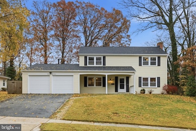 12804 Holiday Ln, Bowie, MD 20716 - photo 2
