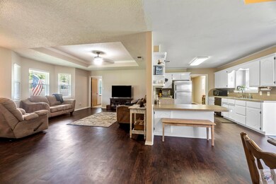 1911 Brooke Rd, Texarkana, TX 75501 - photo 4