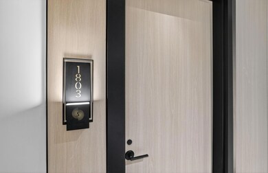 Selene Fort Lauderdale East Tower unit 1803-E, Fort Lauderdale, FL 33304 - photo 3