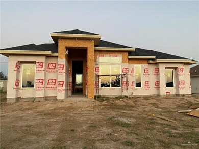 806 Whitewing St, Alamo, TX 78516 - photo 5