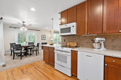 In-Law's Kitchen