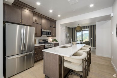 2079 W Pinnacle Ln unit H-3, Heber City, UT 84032 - photo 4