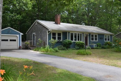 20 Chapaquoit Way, East Sandwich, MA 02537 - photo 2
