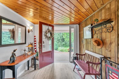 1450 Shaw Mansion Rd, Waterbury Center, VT 05677 - photo 4