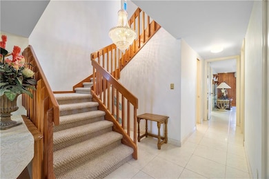 Stairway