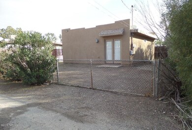1245 N Beverly Ave unit A & B, Tucson, AZ 85712 - photo 2