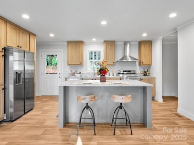 262 Appalachian Way, Mars Hill, NC 28754 - photo 2