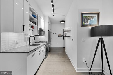 eNvy unit N207, Washington, DC 20024 - photo 6