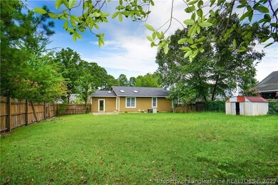 2601 Fashion Ln, Fayetteville, NC 28304 - photo 2