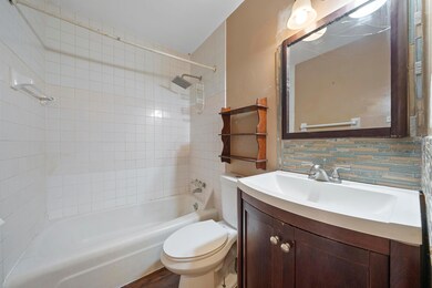 Tarryton Bathroom 6