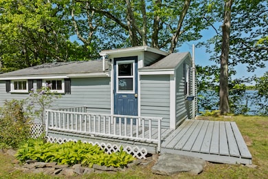 2 bedroom cottage
