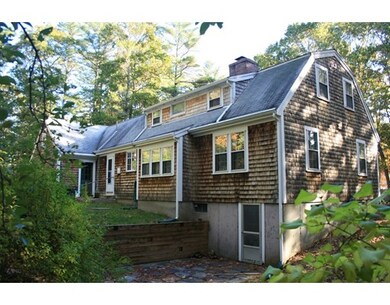 142 South St, Duxbury, MA 02332 - photo 2