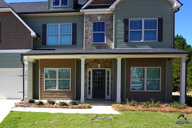 121 Bluecoat Trail, Byron, GA 31008 - photo 2