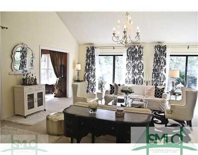 Living Room.