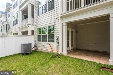 0 Turtle Creek Cir unit 23 VAPW485780, Gainesville, VA 20155 - photo 2