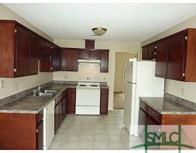 Cafeteria/Kitchen.