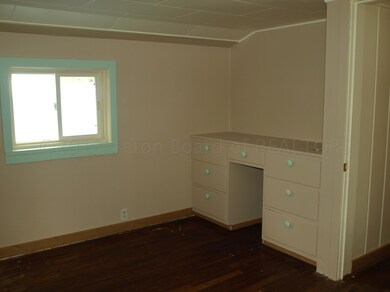Up Stairs Guest Bedroom